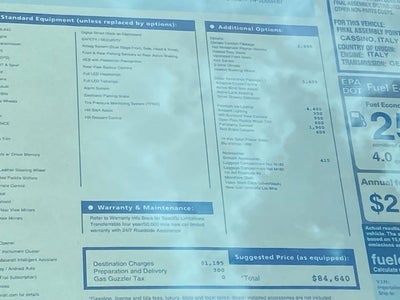 2024 Maserati Grecale GT