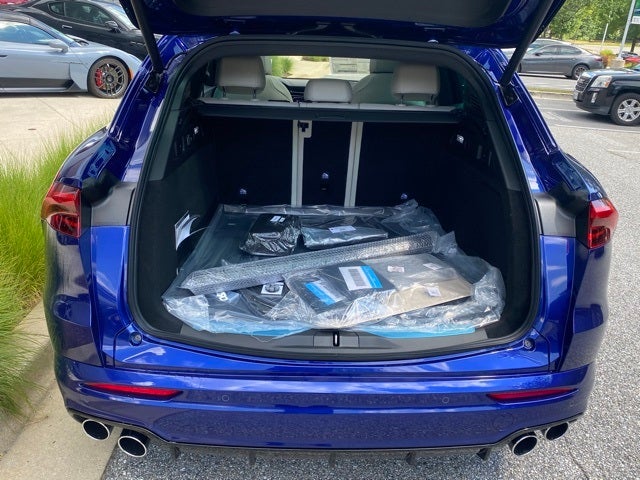 2024 Maserati Grecale GT