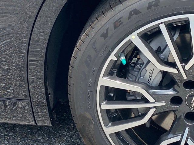 2025 Maserati Grecale Base