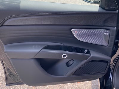 2025 Maserati Grecale Base