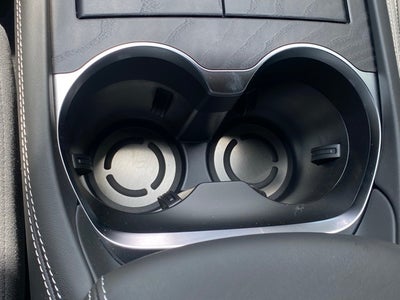 2025 Maserati Grecale Base