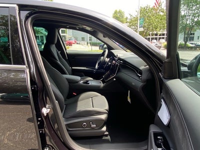 2025 Maserati Grecale Base