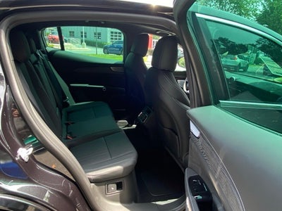 2025 Maserati Grecale Base