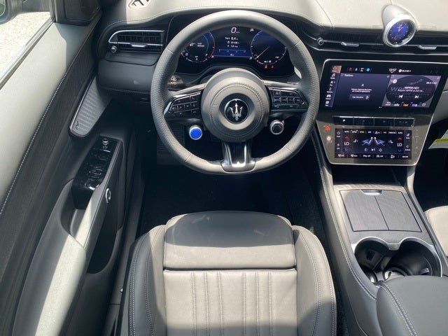 2025 Maserati Grecale Base