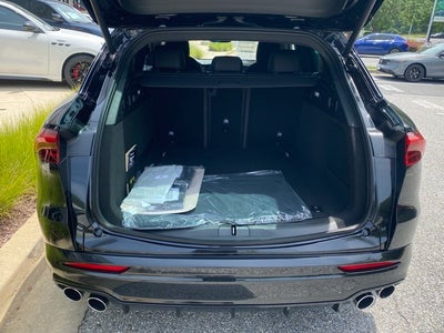 2025 Maserati Grecale Base