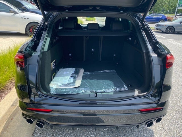 2025 Maserati Grecale Base