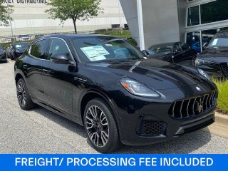 2025 Maserati Grecale Base