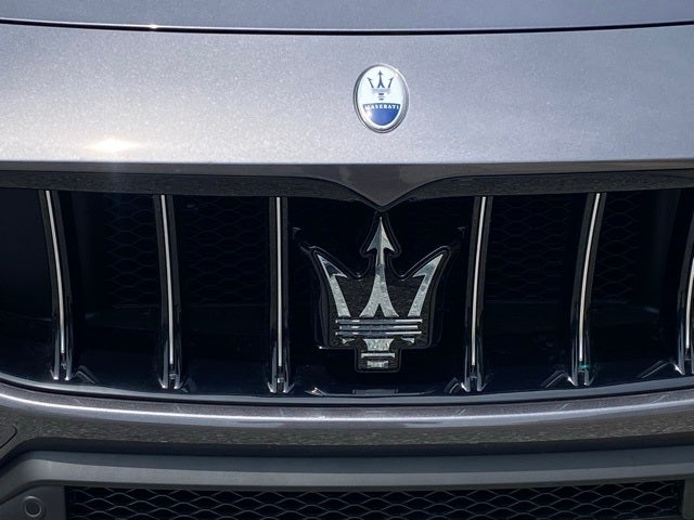 2025 Maserati Grecale Base