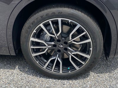 2025 Maserati Grecale Base