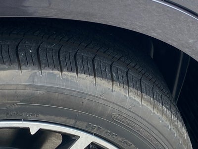 2025 Maserati Grecale Base