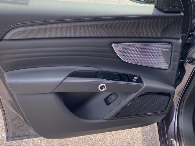 2025 Maserati Grecale Base