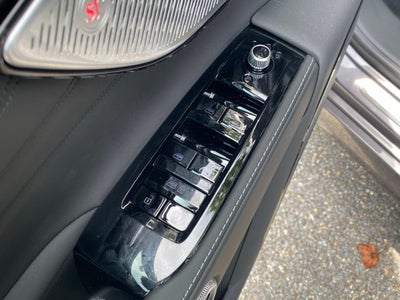 2025 Maserati Grecale Base