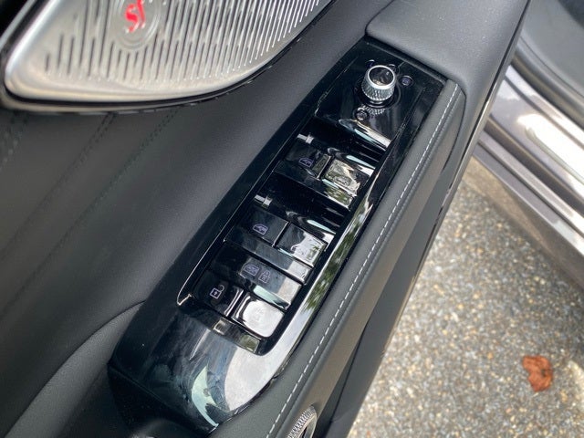 2025 Maserati Grecale Base