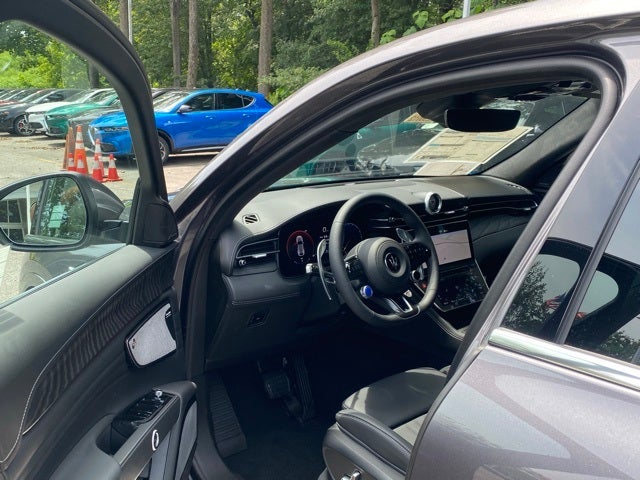 2025 Maserati Grecale Base