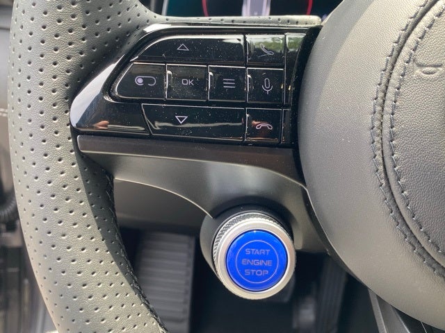 2025 Maserati Grecale Base