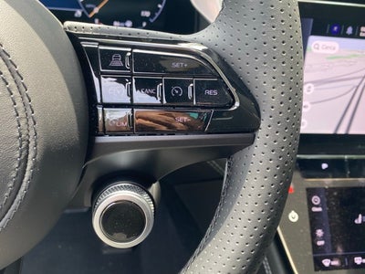 2025 Maserati Grecale Base