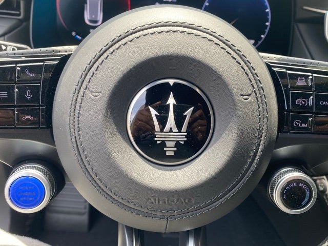 2025 Maserati Grecale Base