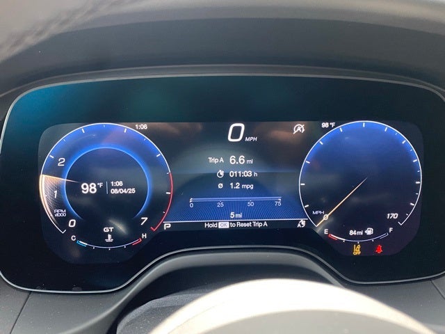 2025 Maserati Grecale Base