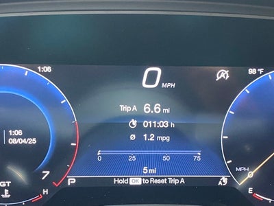 2025 Maserati Grecale Base