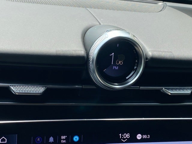 2025 Maserati Grecale Base