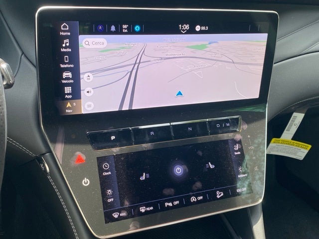 2025 Maserati Grecale Base