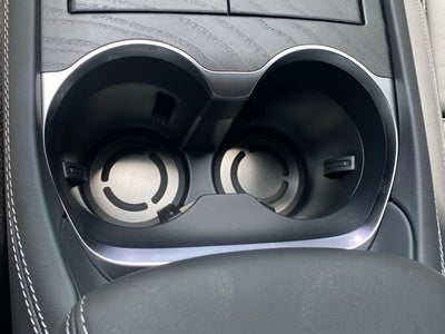 2025 Maserati Grecale Base