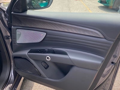 2025 Maserati Grecale Base