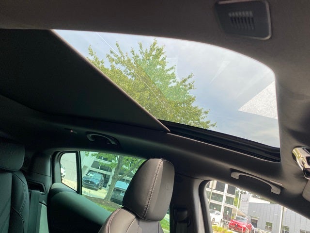 2025 Maserati Grecale Base