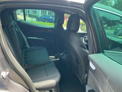 2025 Maserati Grecale Base