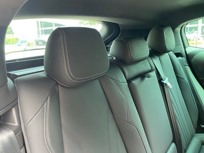 2025 Maserati Grecale Base