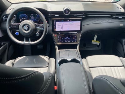 2025 Maserati Grecale Base