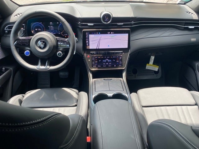 2025 Maserati Grecale Base