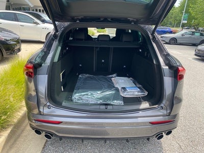 2025 Maserati Grecale Base