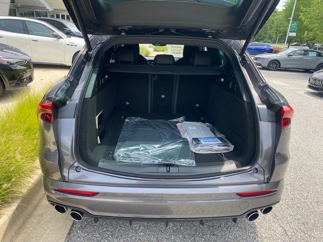 2025 Maserati Grecale Base