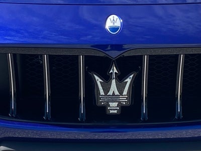 2025 Maserati Grecale Base