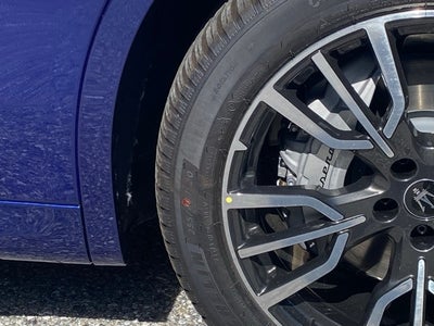 2025 Maserati Grecale Base