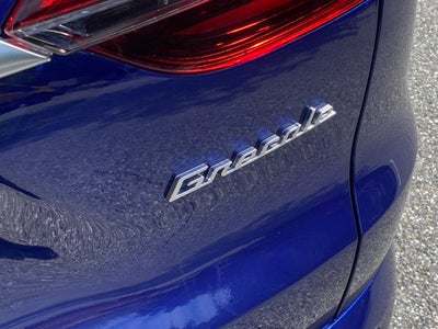 2025 Maserati Grecale Base