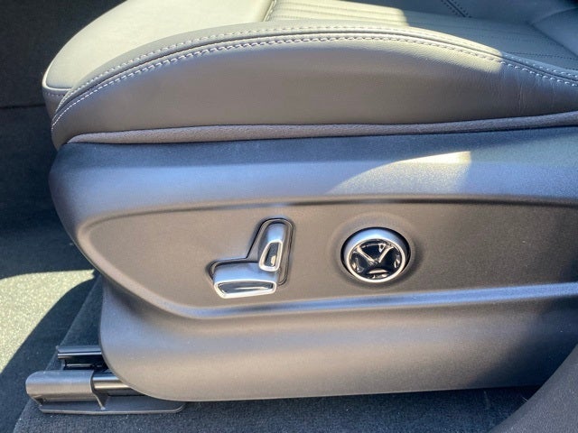 2025 Maserati Grecale Base