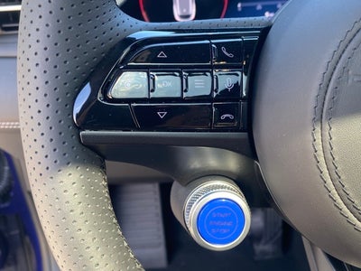 2025 Maserati Grecale Base