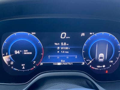 2025 Maserati Grecale Base