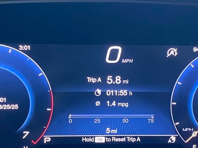 2025 Maserati Grecale Base