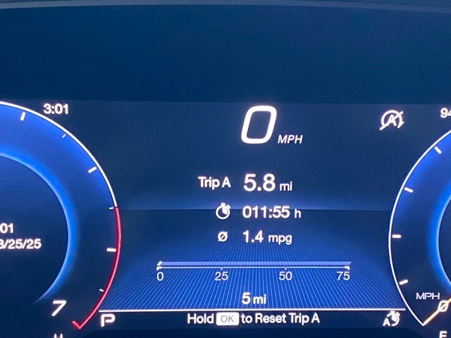 2025 Maserati Grecale Base