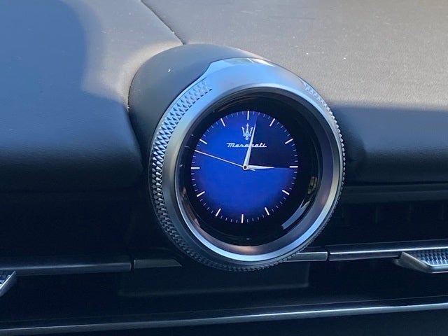 2025 Maserati Grecale Base