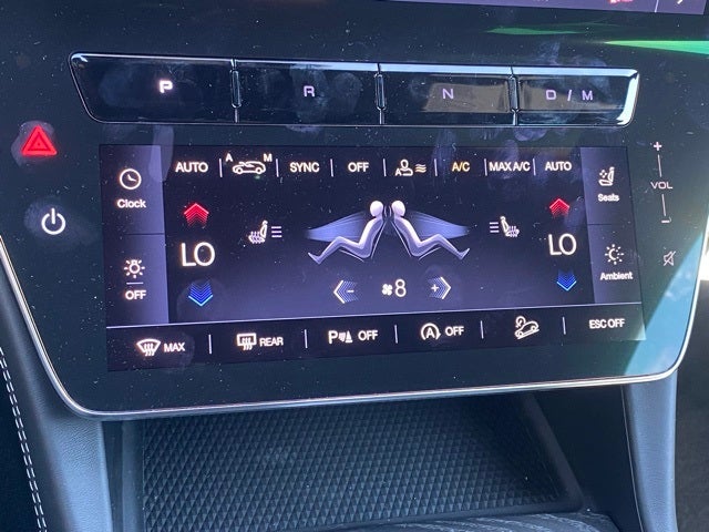 2025 Maserati Grecale Base