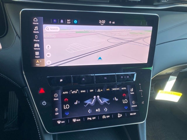 2025 Maserati Grecale Base