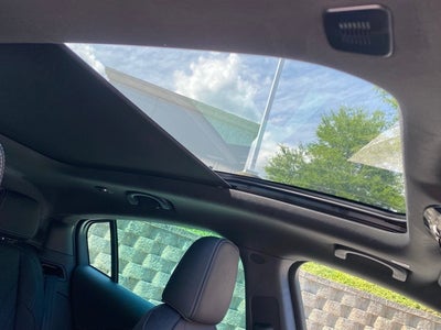 2025 Maserati Grecale Base