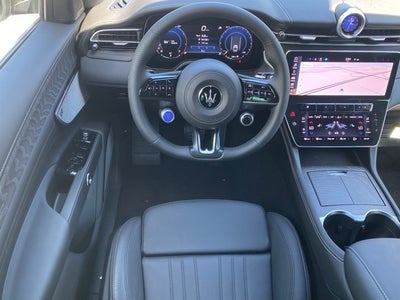 2025 Maserati Grecale Base