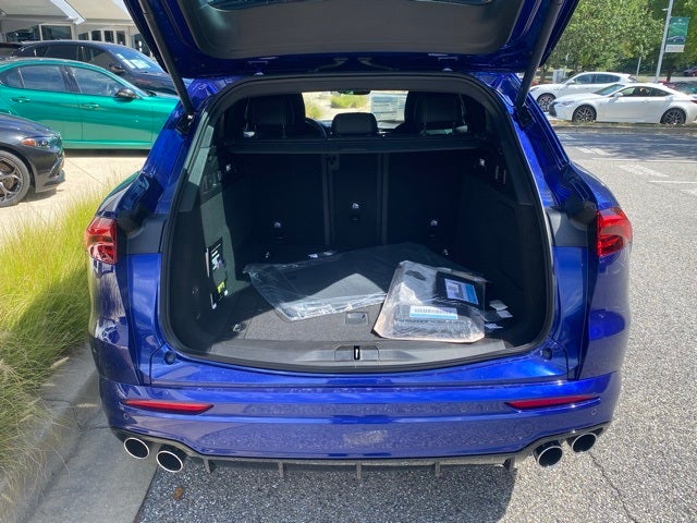 2025 Maserati Grecale Base