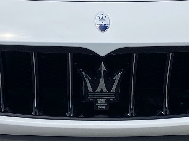 2025 Maserati Grecale Base