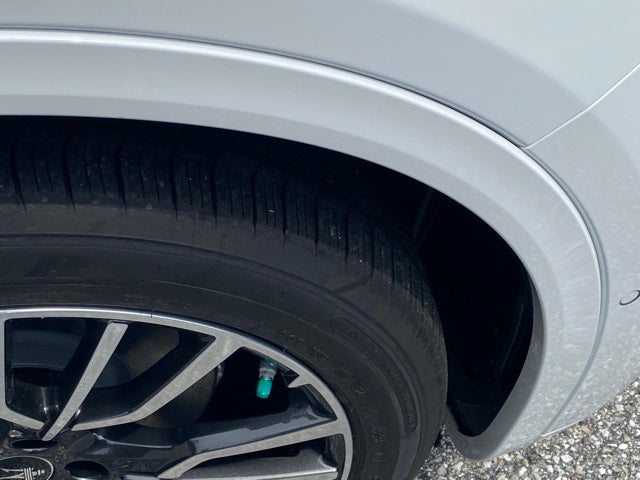 2025 Maserati Grecale Base